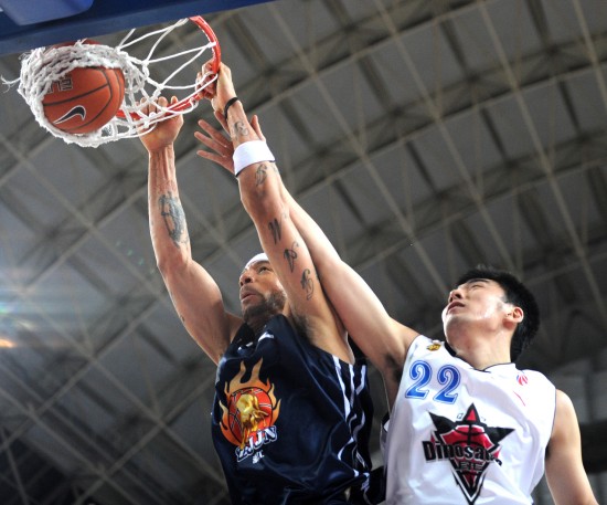 每一次投打 每一次投打