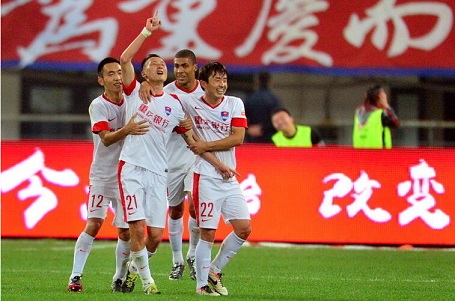 晋级路径 晋级路径